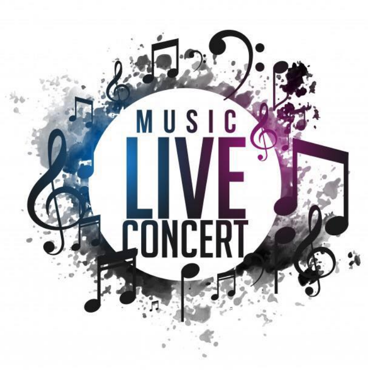 Bolivia Concert Logo
